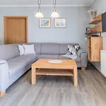 Unterm Dachläufer Eg Apartment Boltenhagen
