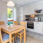 Apartment Unterm Dachläufer Eg
