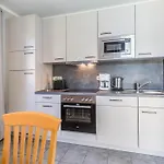 Apartment Unterm Dachläufer Eg *