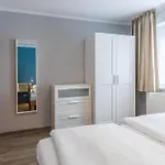 Unterm Dachläufer Eg Apartment *
