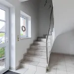 Unterm Dachläufer Eg Apartment *