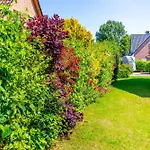 Unterm Dachläufer Eg Apartment Boltenhagen