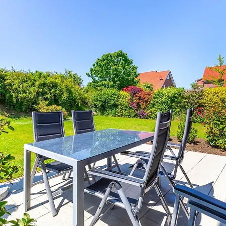 Apartment Unterm Dachläufer Eg