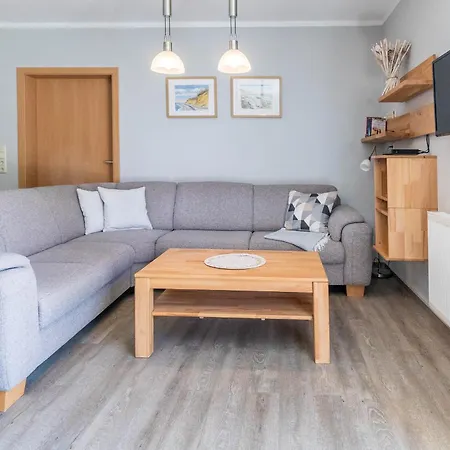 Unterm Dachläufer Eg Apartment Boltenhagen