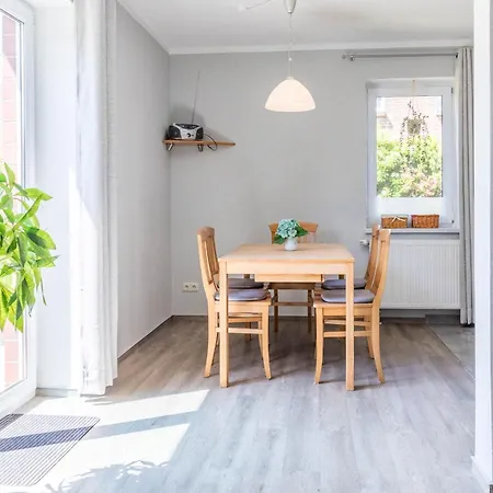 Unterm Dachläufer Eg Apartment