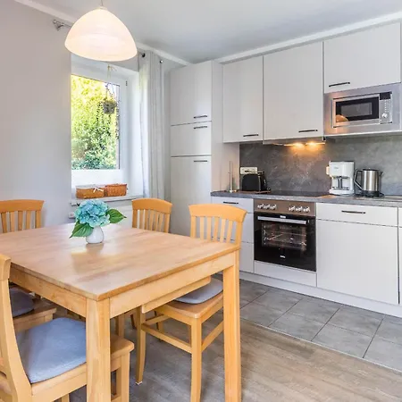 Apartment Unterm Dachläufer Eg