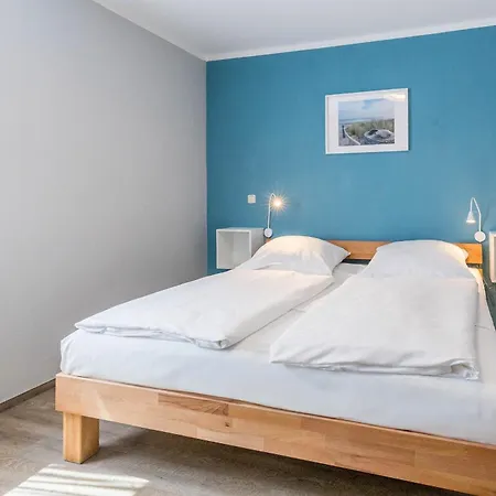 Unterm Dachläufer Eg Apartment Boltenhagen