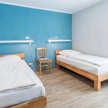 Apartment Unterm Dachläufer Eg Boltenhagen