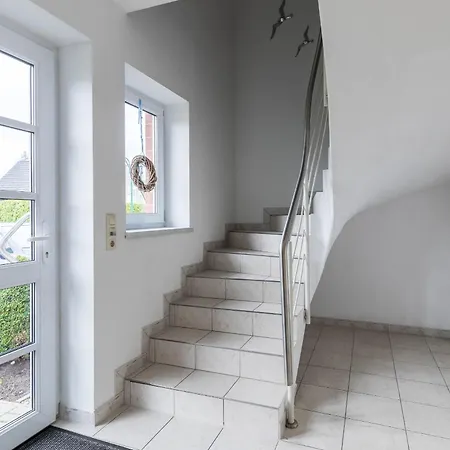 Unterm Dachläufer Eg Apartment *