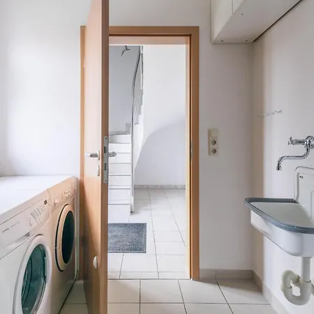 Unterm Dachläufer Eg Apartment